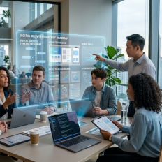 Build Smarter Digital Experiences